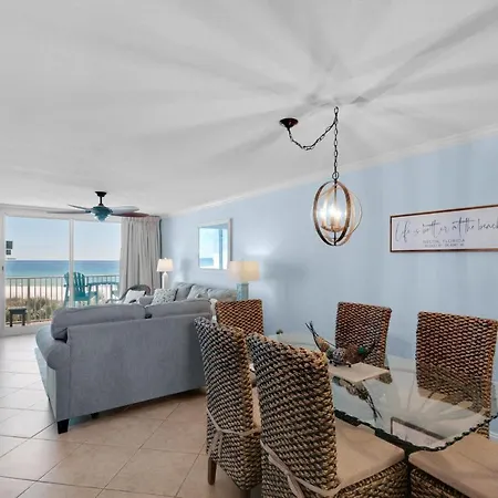 Destin On The Gulf 401 Apartment Exterior photo