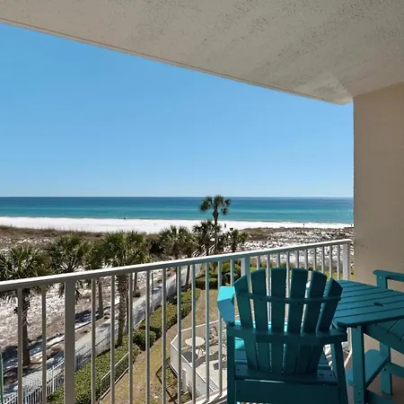 Destin On The Gulf 401 Apartment Exterior photo