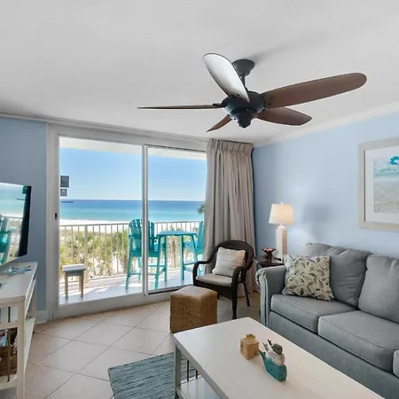 Destin On The Gulf 401 Apartment Exterior photo