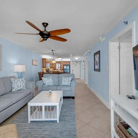 Destin On The Gulf 401 Apartment Exterior photo