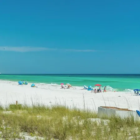 Destin On The Gulf 401 Apartment Exterior photo