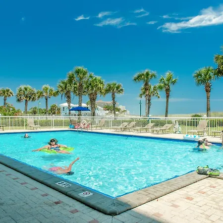 Destin On The Gulf 401 Apartment Exterior photo