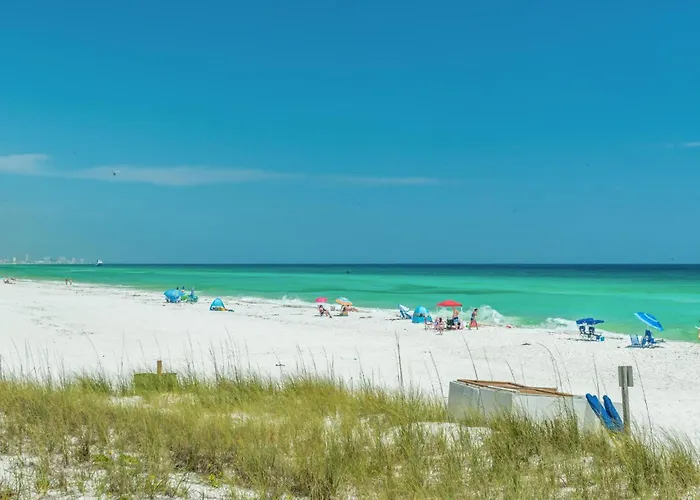 Destin On The Gulf 401