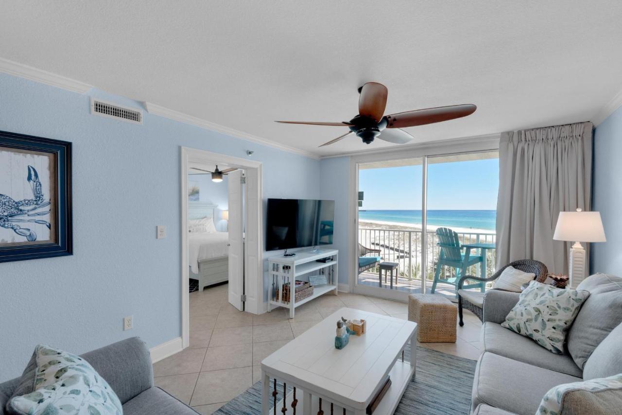 Apartment On The Gulf 401 Destin