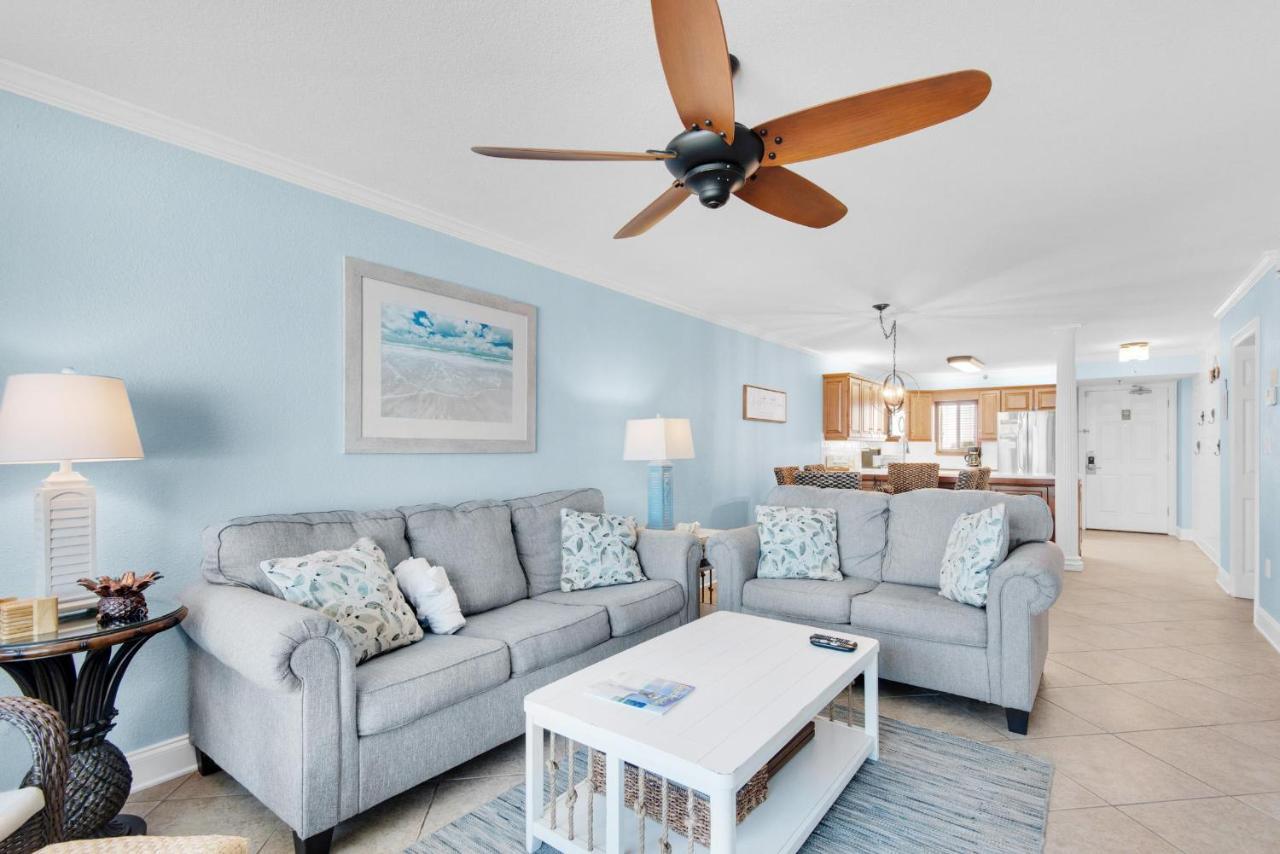 On The Gulf 401 Apartment