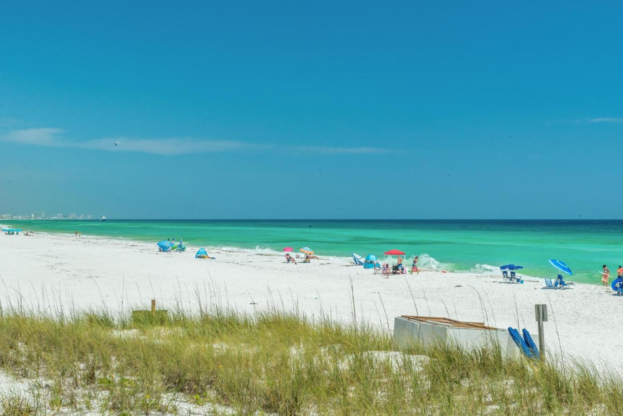 On The Gulf 401 Destin